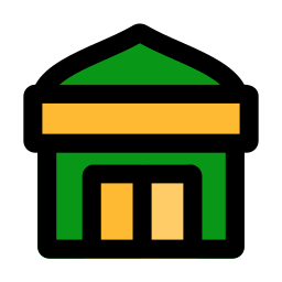 Mosque icon