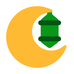 Moon icon