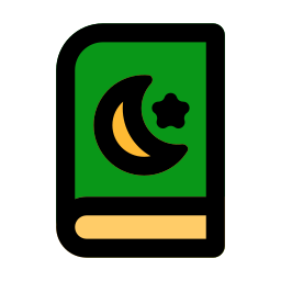 Book icon