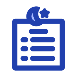 schema icoon