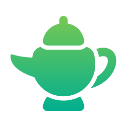 Teapot icon