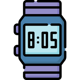 digitaluhr icon