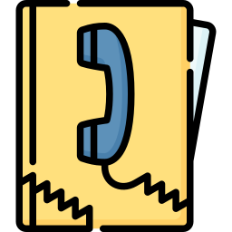 telefon icon