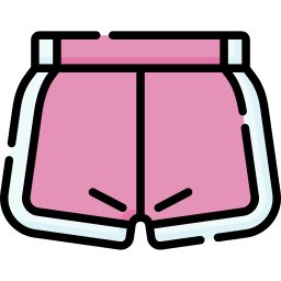 Shorts icon