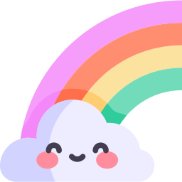 regenbogen icon