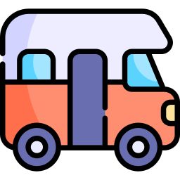 wohnmobil icon