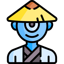 hitotsume kozo icon