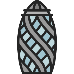 Gherkin icon