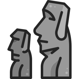 moai icon