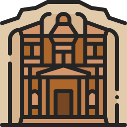 Petra icon