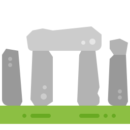 Stonehenge icon