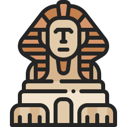 Sphinx icon