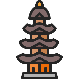 ulun danu bratan icon