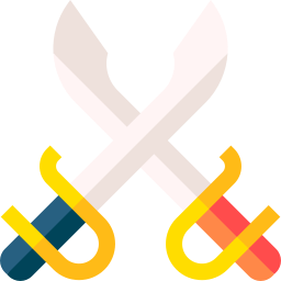 Swords icon