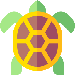 Turtle icon