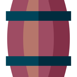 Barrel icon