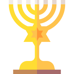 Menorah icon