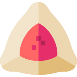 Hamantaschen icon