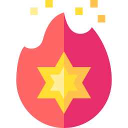 Star of david icon