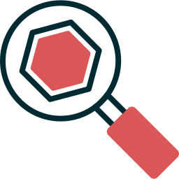 Research icon