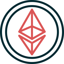 etherum ikona