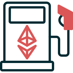 Gas icon