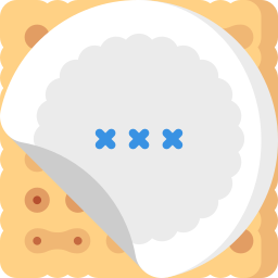 Matzo icon