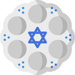 seder-teller icon