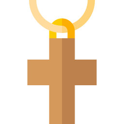 Cross icon