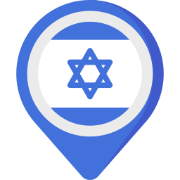 Israel icon