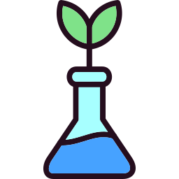 biomedicina icona