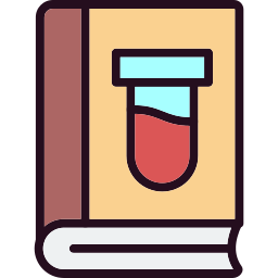 Book icon