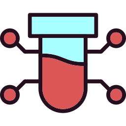 biotecnologia icona