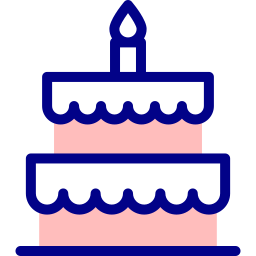 kuchen icon