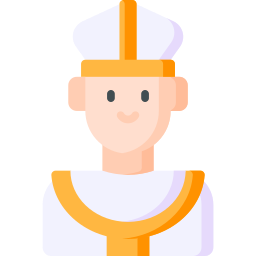 papst icon