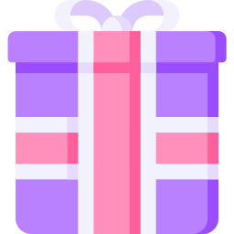 geschenkbox icon