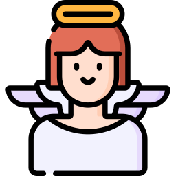 Angel icon