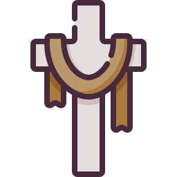 Cross icon