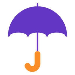 Umbrella icon