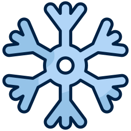 schneeflocke icon