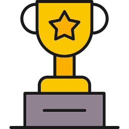 Trophy icon