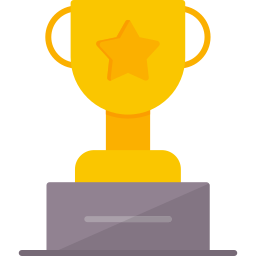 Trophy icon