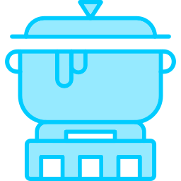 Pot icon