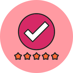 Review icon