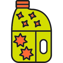 Ölflasche icon