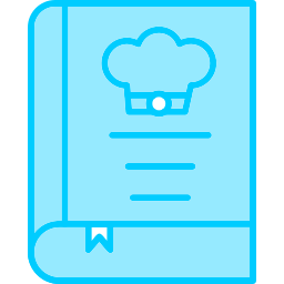 Book icon