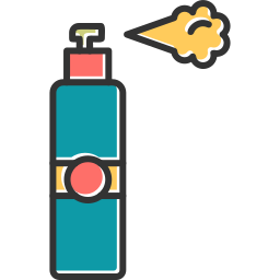 Spray icon