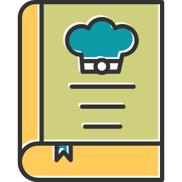 Book icon