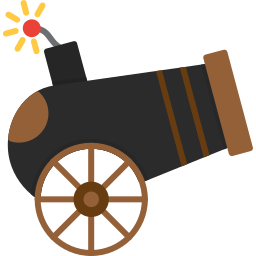 Cannon icon