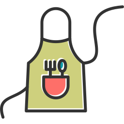 Apron icon